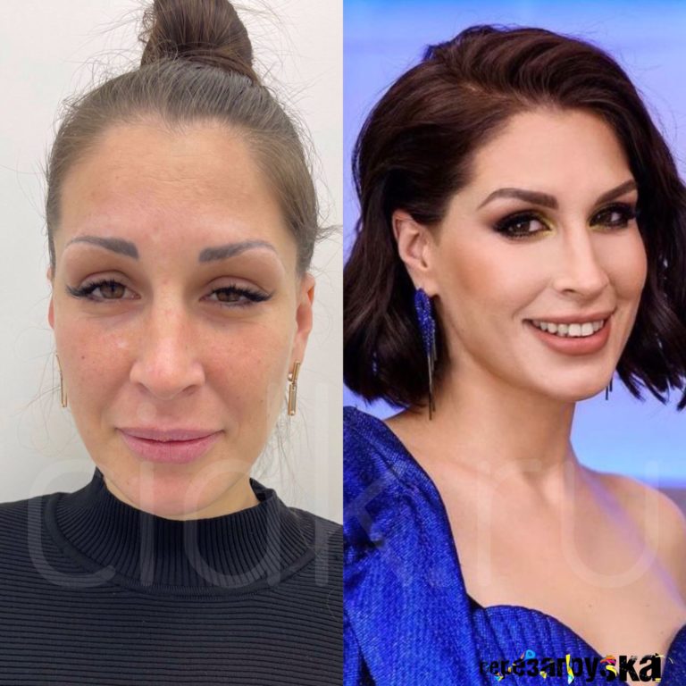 Makeover show for Lola