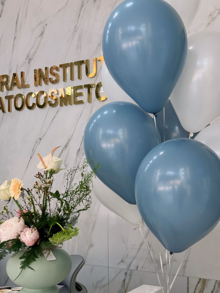 CIDK clinic in Dubai is opening!
