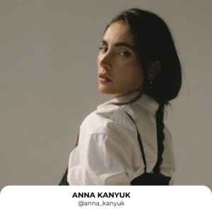 Anna Kanyuk