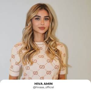 Hiva Amin
