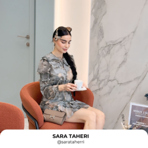 Sara Taheri