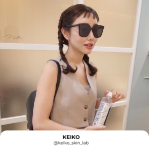 Keiko