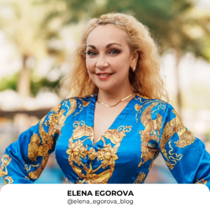 Elena Egorova