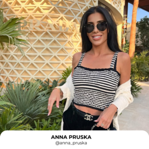 Anna Pruska