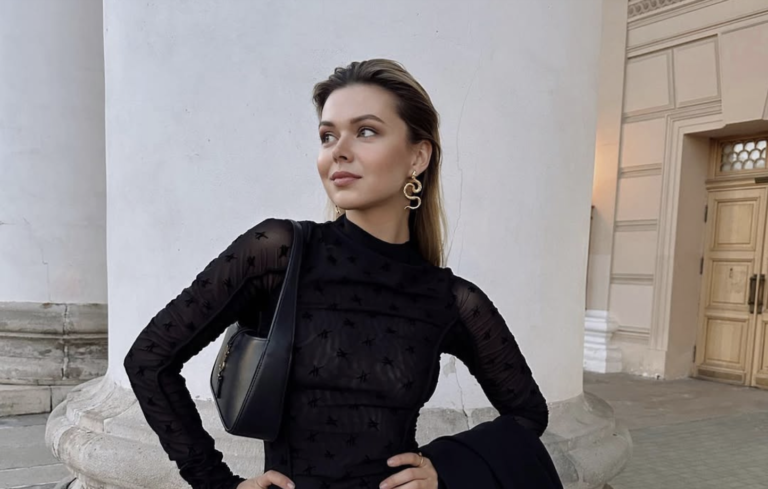 Beauty influencers in CIDK