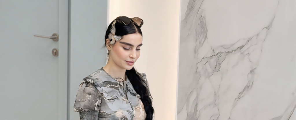 Sara Taheri