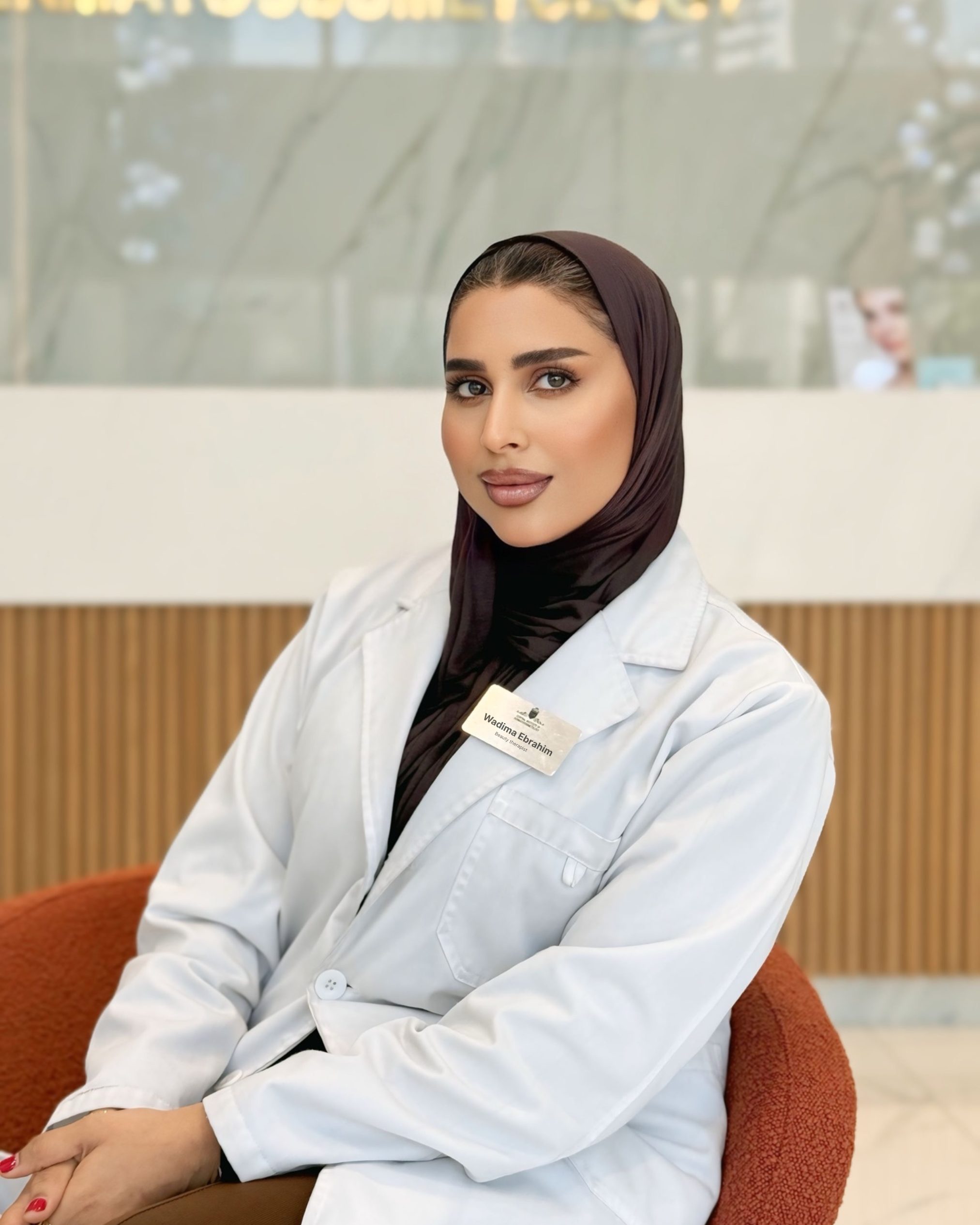 Zahra Ebrahim