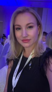 On 13 April 2025 CIDK team attended a medical conference dedicated to the Jalupro product line by Jalupro University in Address Dubai Mall.