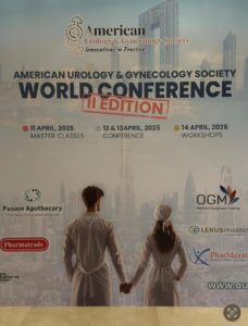 CIDCIDK gynecologist Dr. Mikhail attended two events focused on women’s health, pregnancy, modern diagnostic approaches, and age-related changes.K gynecologist Dr. Mikhail attended two events focused on women’s health, pregnancy, modern diagnostic approaches, and age-related changes.