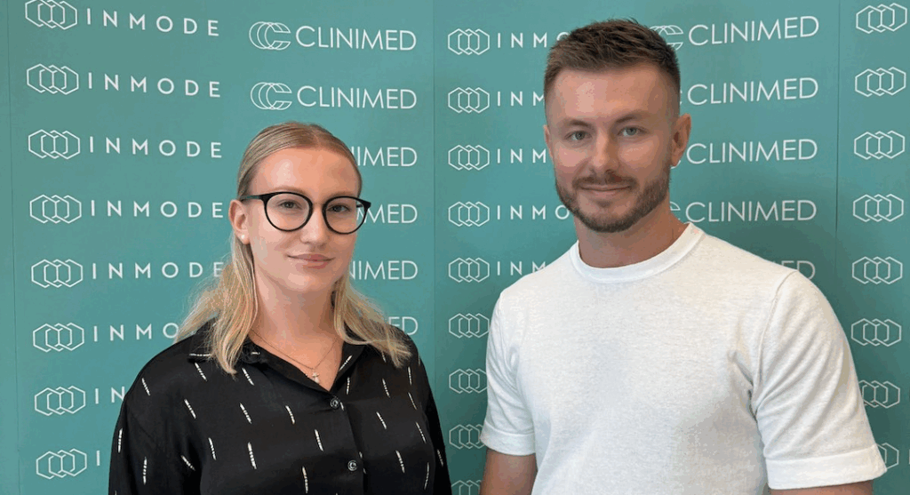 24 May 2025 CIDK beaut team had the privilege of attending the INMODE VIP Masterclass