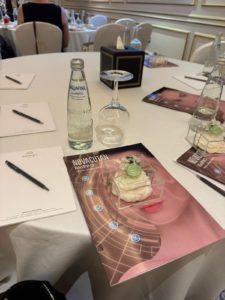 CIDK team were delighted to take part in the launch event of Novacutan BioPRO in Dubai, held at the elegant Raffles The Palm on 3 July 2025.
