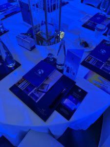 The iS Clinical event at Taj Exotica Resort & Spa
