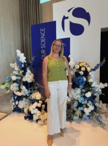 The iS Clinical event at Taj Exotica Resort & Spa
