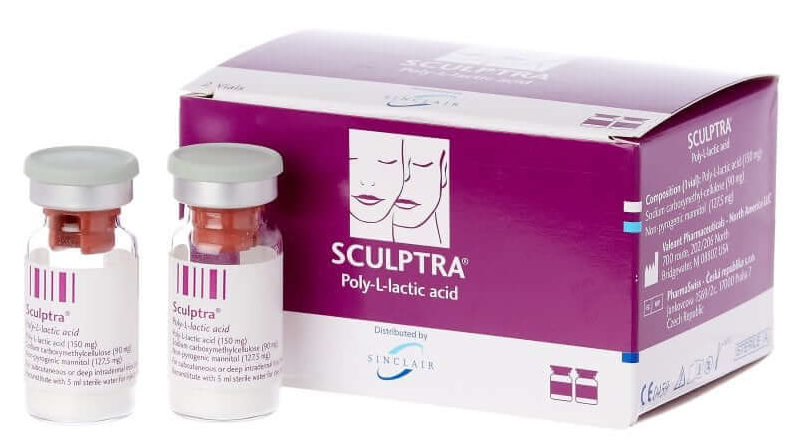 Sсulptra Butt Lift