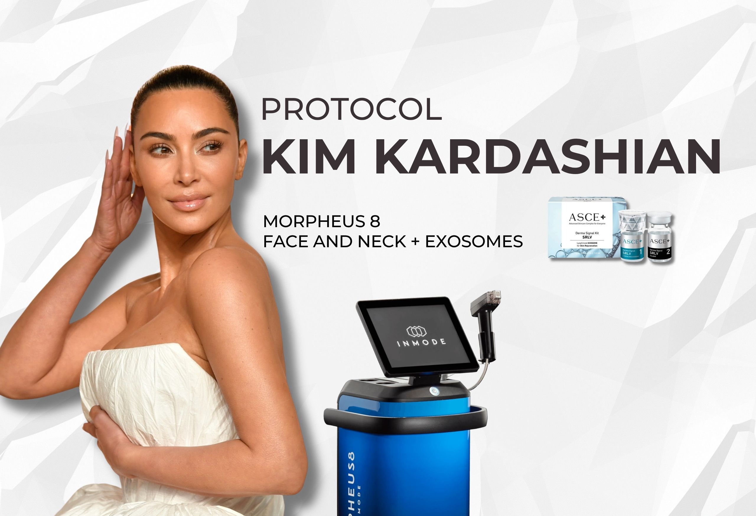 Kim Kardashian’s