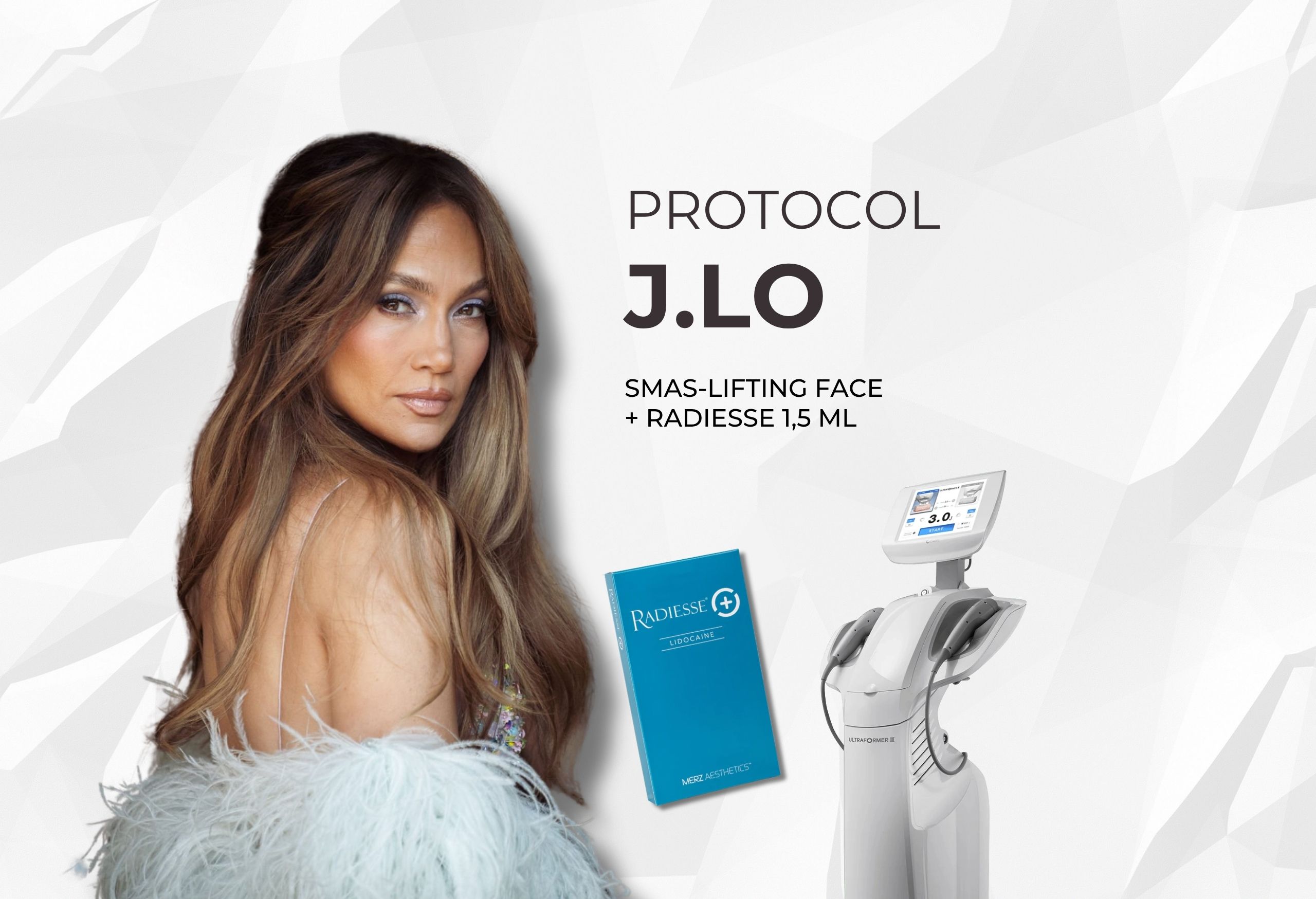 The Jennifer Lopez Protocol
