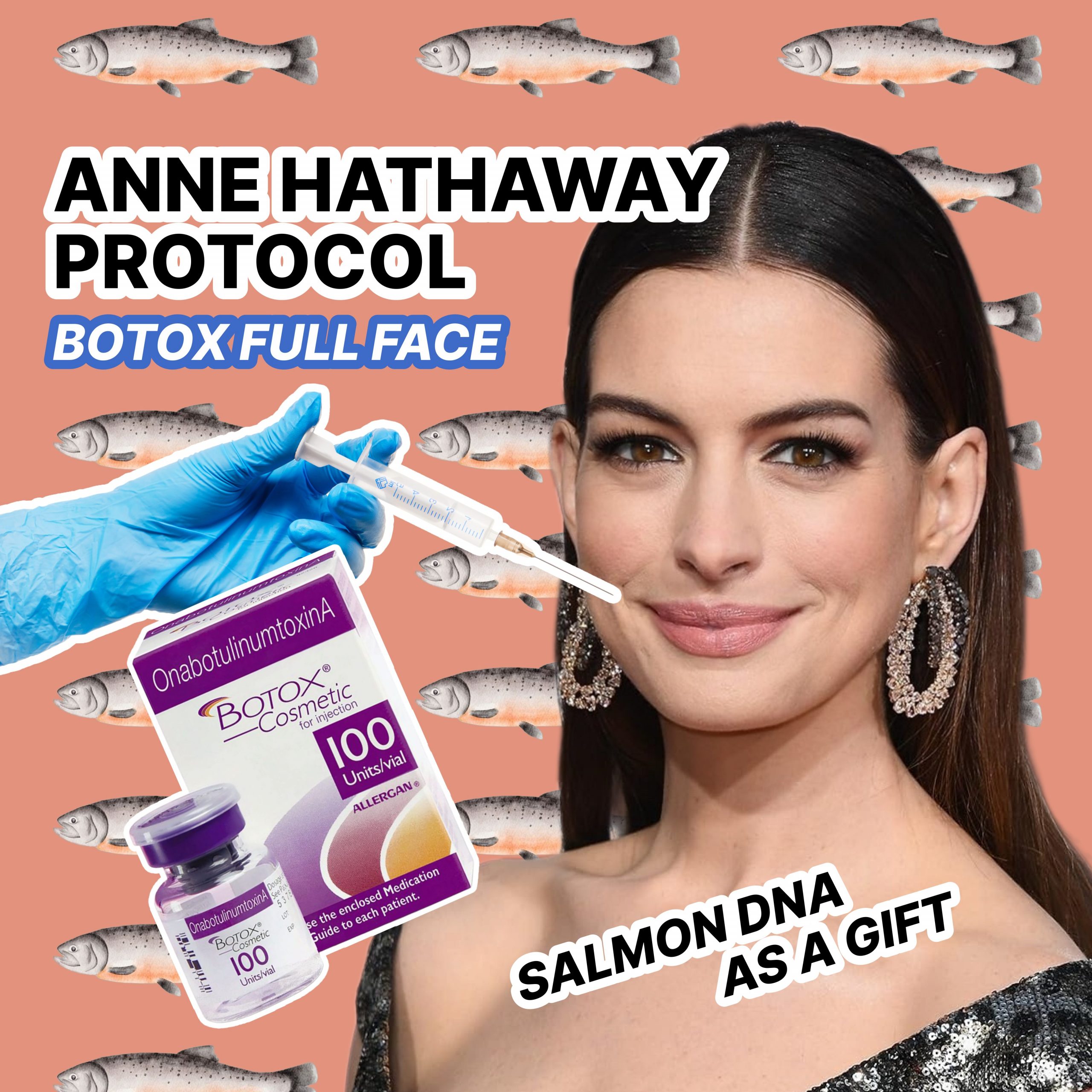 About the procedure