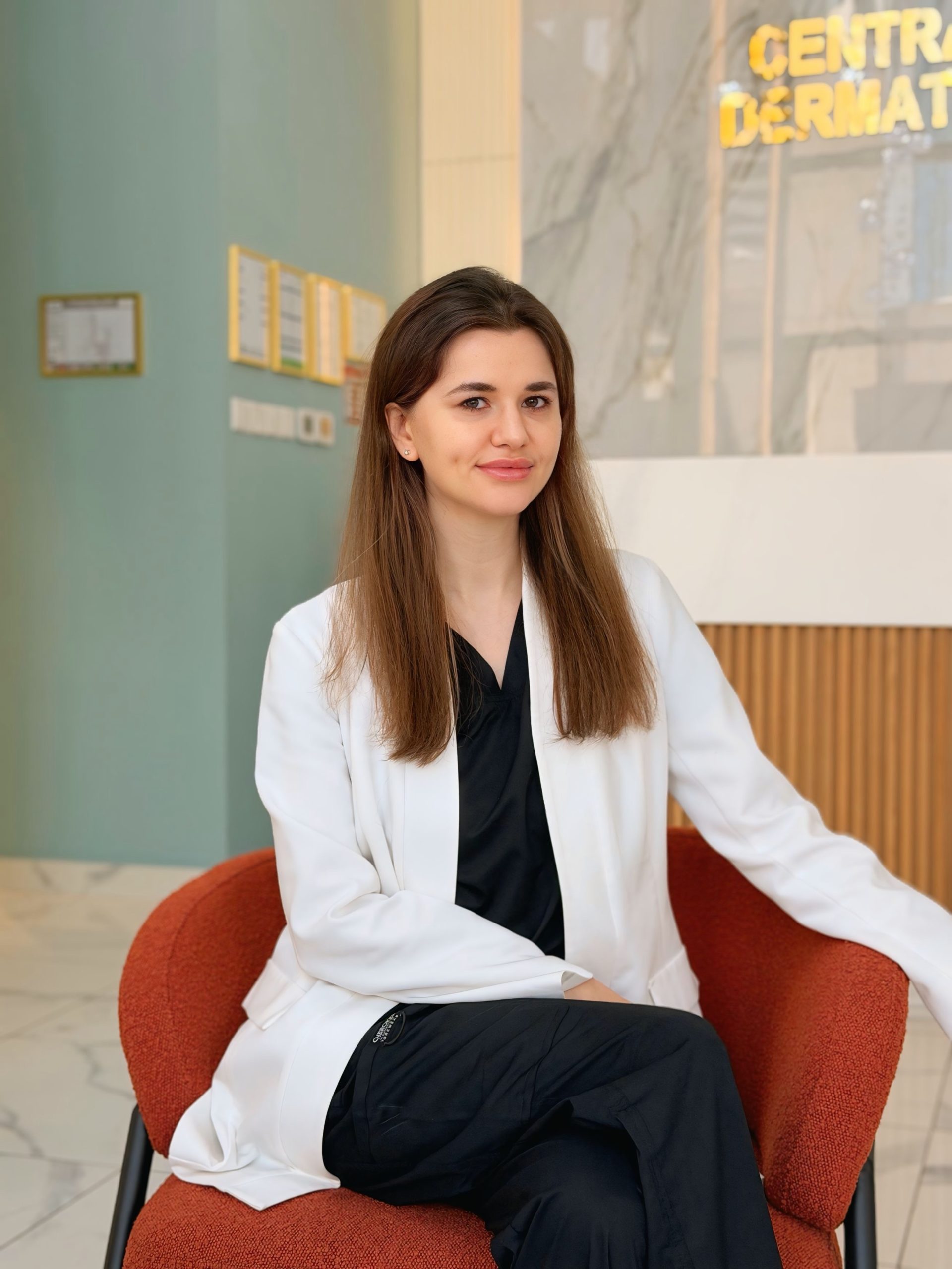Evgeniia Archvadze