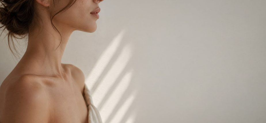 Swan Neck Rejuvenation